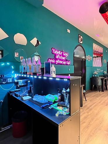 kafe ucun bar: 📍 Nəsimi rayonu | Türkiyə Səfirliyinin yaxınlığı 🏢 255 kv.m — 5