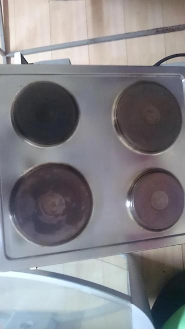 Rerne: GORENJE RERNA I PLOČA SA RINGLAMA, MALO KORIŠĆENA | Polovno! ! ! — 9