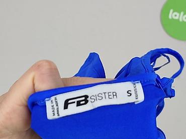 fsbn established 1992: FB Sister, Top damski, rozmiar S — 4