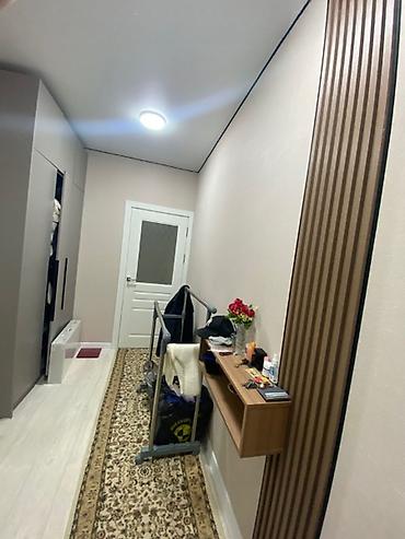 kva: 1 комната, 53 м², Южная Магистраль Элитка, 2 этаж, Евроремонт — 7