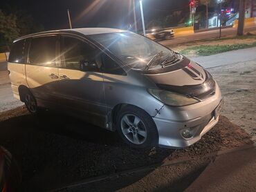 тойота ипсум фары: Toyota Estima: 2000 г., 3 л, Автоматические, Бензин, Минивэн