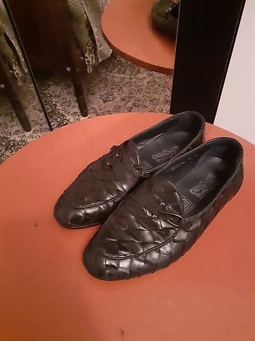Digər kişi geyimləri: Gencede satilir kisi geyim desti jaket Avva 60azn alinib cemi 3defe — 5