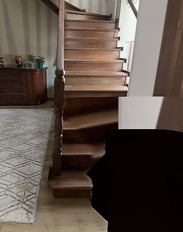 Долгосрочная аренда домов: 280 м², 5 комнат, Кондиционер, Бронированные двери, Парковка — 17