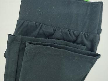 Ubrania damskie: HIS, Legginsy Sportowe damskie, rozmiar L — 6