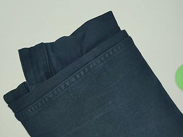 got: H&M, Jeansy damskie, rozmiar XL — 6