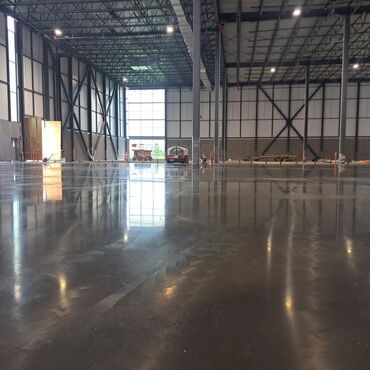 Бетонные работы: Стяжка Гарантия, Бесплатная консультация, Демонтаж Больше 6 лет опыта — 18