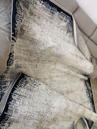 Ковры и паласы: Ковер Б/у, 400 * 250, Турция — 8