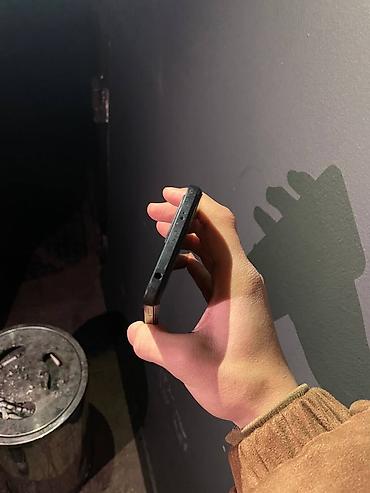 Redmi: Redmi, Redmi Note 12 Pro+ 5G, Б/у, 128 ГБ, цвет - Черный, 2 SIM — 4