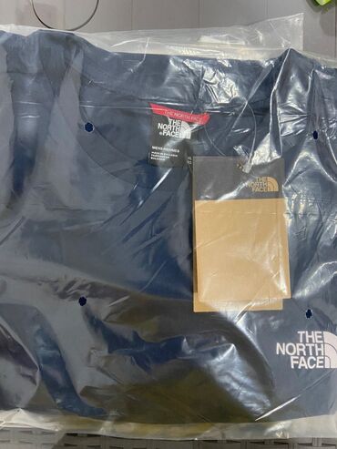 Μπλουζάκια: Men's T-shirt M (EU 38), xρώμα - Μαύρος — 4