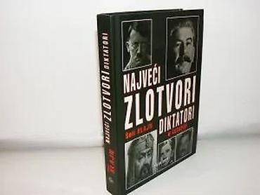 gitare prodaja: Najveći zlotvori diktatori u istoriji šeli klajn2004 politikatvrd — 1