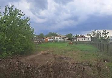 участок село сарбан: 12 соток — 10