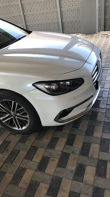 куплю хюндай: Hyundai Grandeur: 2019 г., 3 л, Автомат, Газ, Седан — 7