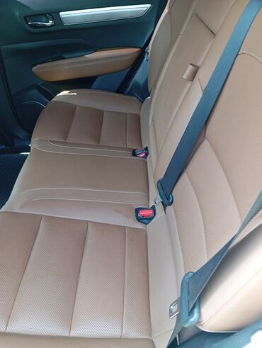 Renault: Renault QM6: 2021 г., 2 л, Вариатор, Газ, Кроссовер — 9