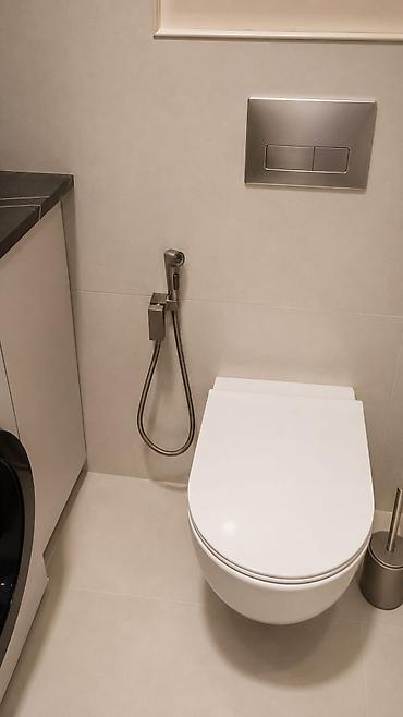 дизайнерская: 1 комната, 49 м², Золотой квадрат 8 этаж, Дизайнерский ремонт — 2