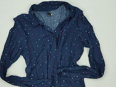 bluzki admor: Tom Tailor Denim, Koszula damska, rozmiar M — 1