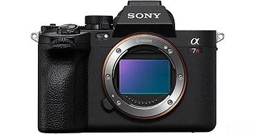 kamera sony: Fotoaparat "Sony A7 RV Body-x3-" ✅ Brend: Sony ✅ Komplektasiya — 1