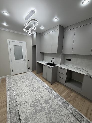 Продажа квартир: 1 комната, 42 м², Элитка, 5 этаж, Дизайнерский ремонт — 7