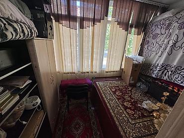 Продажа квартир: 3 комнаты, 62 м², 105 серия, 1 этаж — 10