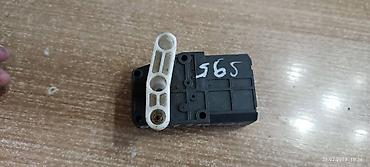 map sensor: Isuzu L200 актуатор печки, Исузу Л200 сервопривод печки, Сервопривод — 2
