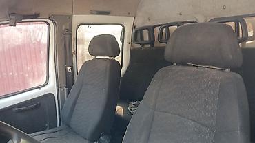 Кабины: Кабина ГАЗ — 2