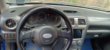 Subaru: Subaru Impreza: 1.5 l | 2007 il 375000 km Sedan — 9