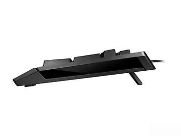 car bluetooth adapter: MSI Vigor GK30 – gejmerska tastatura sa RGB osvetljenjem - Puna — 5