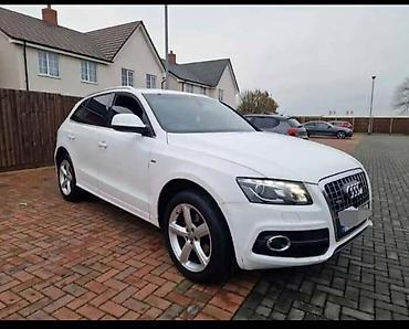 audi rs7: PREDNJI DISKOVI ZA AUDI Q5 OD 2008. DO 2012. GOD. | AUDI Q5 2.0TDI — 2
