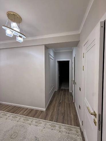 Продажа квартир: 2 комнаты, 67 м², Элитка, 7 этаж, Дизайнерский ремонт — 5