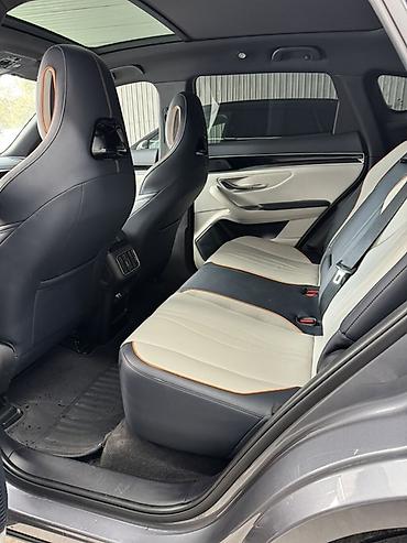 е2 byd: BYD Song Plus: 2023 г., Электромобиль, Кроссовер — 6