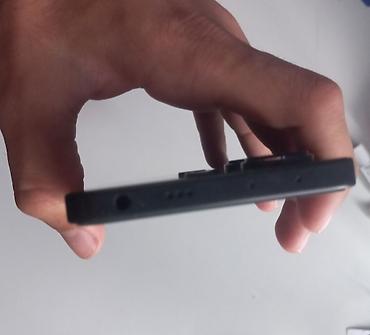 Mobil telefonlar: Redmi Note 13, 128 GB, rəng - Qara, Sensor — 6