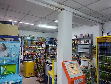 иссы куль: Продажа бизнеса Магазин, Продукты, Вместе с: Недвижимость — 3