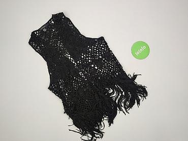 bluzki boho allegro: Atmosphere, Kamizelka damska, rozmiar L — 2
