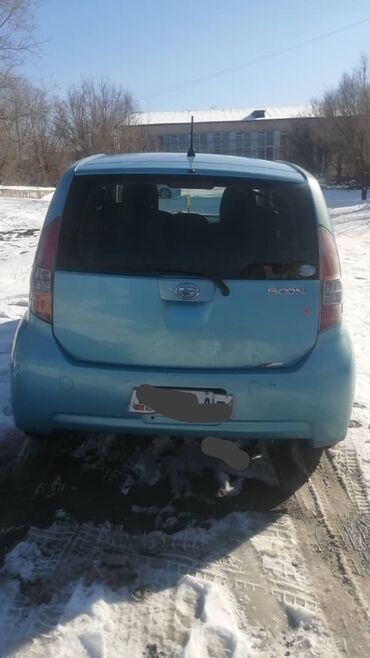 скупка битых авто: Daihatsu Sirion: 2008 г., 1.3 л, Автомат, Бензин, Седан