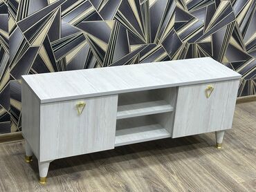 TV altlığı: Tv stend pulsuz çatdirilma televizor altlığı son günlərin möhtəşəm — 15