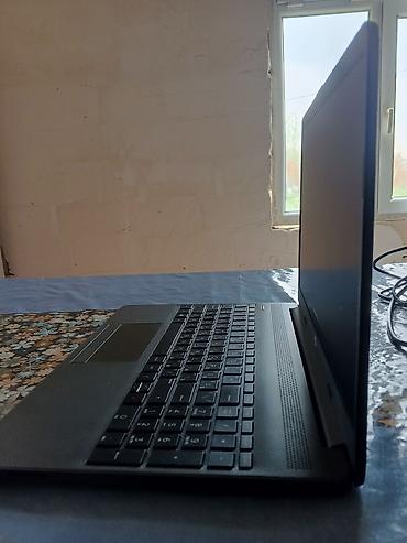 HP: Notebook hp 255 g8 ideal veziyyetde Parametre İşlemcisi (CPU) AMD — 3