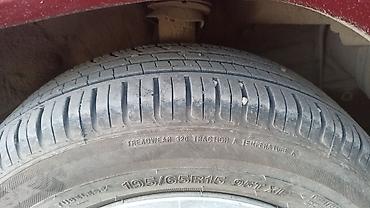 jac 9: Mercedes-Benz W124: 1987 г., 2 л, Механика, Бензин, Седан — 7