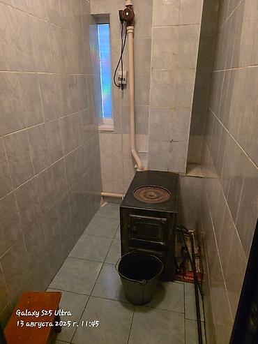 Продажа барачных домов: Продаётся уютный дом в Ысык-Көле село Барскоон хороший сад 20 соток — 20