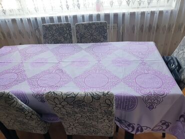 Süfrələr: Yeni rəng - Bənövşəyi Süfrə, Pulsuz çatdırılma, Ünvandan götürmə — 2