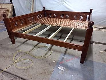 Тапчаны: Тапчан Дерево — 9