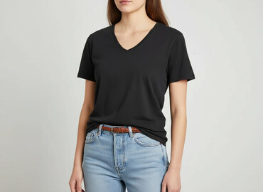 koszulka z jednorożcem damska: Mexx, Футболка жіноча, розмір M