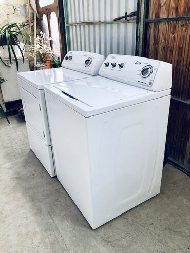 Soyuducular: Yeni 1 qapılı Whirlpool Soyuducu Satılır, rəng - Ağ, Təkərli — 10