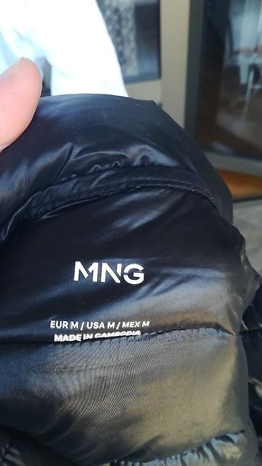 kurtka qadın: Mango, M — 4