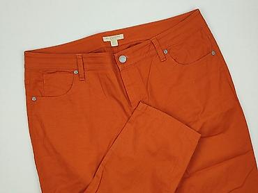 pull bear pl: Burberry, Spodnie materiałowe damskie, rozmiar L — 1