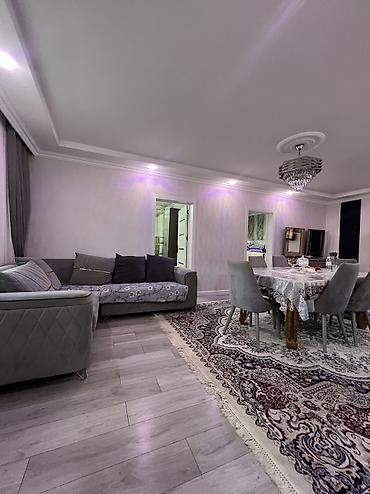 Həyət evləri və villalar: Biləcəri 3 otaqlı, 90 kv. m — 2