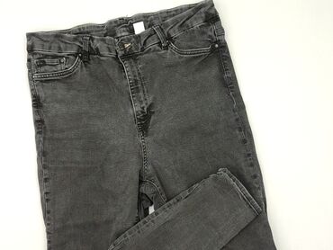 Jeans for women, H&M, size 4XL (EU 48)