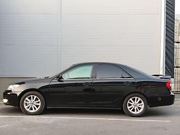 тойота марк 2 бампер: Toyota Camry: 2002 г., 2.4 л, Автомат, Газ, Седан — 1