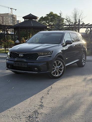 срочно продаю даф: Kia Sorento: 2020 г., 2.2 л, Робот, Дизель, Кроссовер — 2