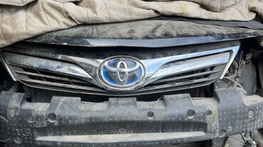 решетка на лексус: Решетка радиатора Toyota Оригинал