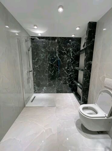 Plitə işləri: Kafel-metlax və keramoqtanit işlərinin yüksək keyfiyyətlə görülməsi — 10