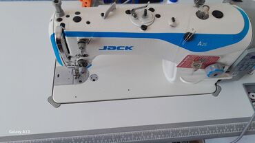 требуется в швейный цех: Швейная машина Jack, Автомат